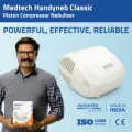 Medtech Compressor Nebulizer Handyneb Classic. 