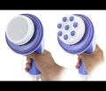 Relax and Spin Tone Full Body Massager. 