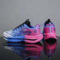 Men Sports Running Shoes Casual Marathon Lightweight Women's Comfortable Athletic Nonskid Walking Sneakers Outdoors Couple Shoes.