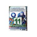 Microsoft Windows 7/10/11 CD, All versions are activated in this CD with Product key. 