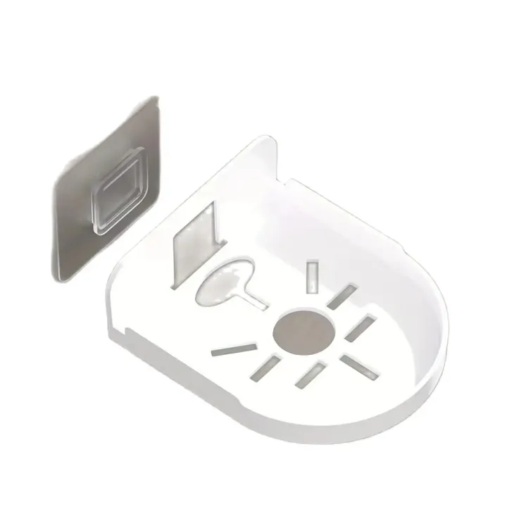 1Pc Camera Bracket Punch-free Wall-mounted Surveillance Bracket ...