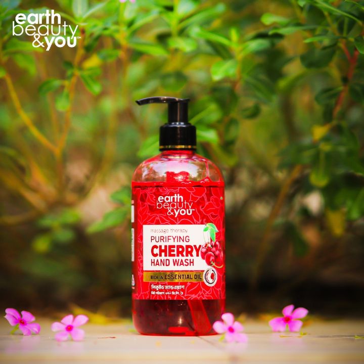 Earth%20Beauty%20&%20You%20Purifying%20Cherry%20Hand%20Wash%20-%20370ml%20-%20Image%205