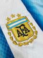 Argentina Home jersey 2026 worldcup premium quality Argentina 2026 jersey.