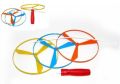 HOT DEALS NO1.Flying Dics For Kids Sky Spin Flying Aerial Disc Launcher Boomerang Dics Wings Kid Powered Learning STEM Toy Early Childhood Development For Boys & GirlsLow only 299. 