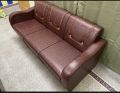 (FP-M-50) Premium Deep Cushioning 3 Seater Sofa for ultimate comfort home/office/ living room / sofa set.