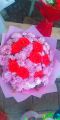 Gift Flowers Fresh Beautiful. 