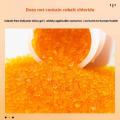 500g Reusable Silica Gel Beads Moisture Absorber Electronic Product Desiccant Dehumidifie Blue/orange  Per Box. 