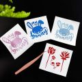 1 roll Smart Glitter Vinyl for Cricut Joy Xtra ,smart matless shimmer vinyl for Cricut DIY Gifts,Birthday Party. 