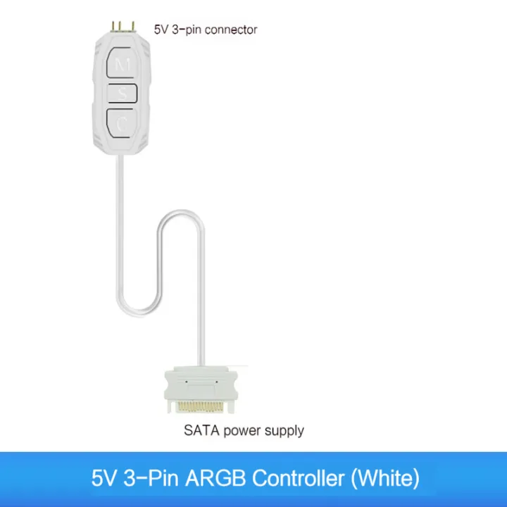 Coolcirc%20ARGB%20Controller%205V%203pin%20To%20SATA%20Power%20Supply%20Mini%20RGB%20Controller%203PIN%20Hub%20For%20Computer%20CPU%20Case%20Fan%20LED%20Light%20Radiator%20-%20Image%207