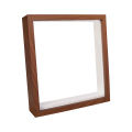 3d Hollow Money Saving Photo Frame Can Hold Photos Paintings Dried Flowers Desktop Ornaments Decorations Commemorative Gifts. 