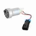 450LPH Fuel Pump & Install Kit for WALBRO E85 RACING F90000274 Fit for Honda Accord CRx CRv CIVIC. 