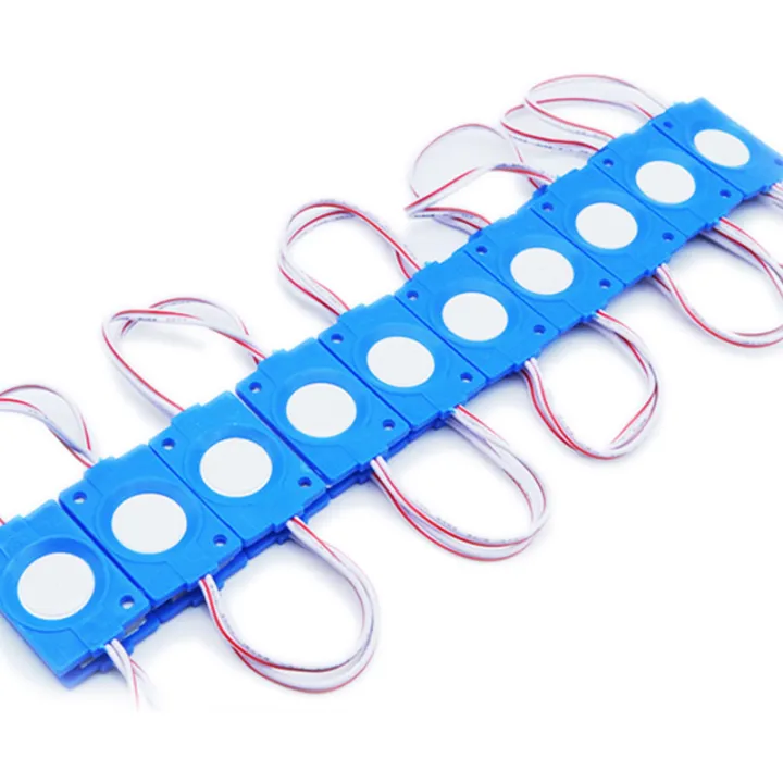 20pcs%20COB%20LED%20Module%20light%2012V%20Outdoor%20Waterproof%20IP65%20for%20Advertisement%20Design%20Sign%20Signboard%20Backlight%20Shop%20Banner%20Decoration%20-%20Image%205