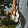 Portable Adjustable Camera Wrist Strap Multicolor Multi-functional Wristband Universal Anti-fall Phone Lanyard.