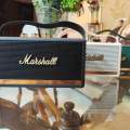 Marshall M10 Portable Bluetooth Speaker  A Grade. 