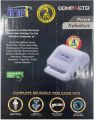INFI Neb Compacto Piston Nebulizer 2 Yearrs Warrenty. 