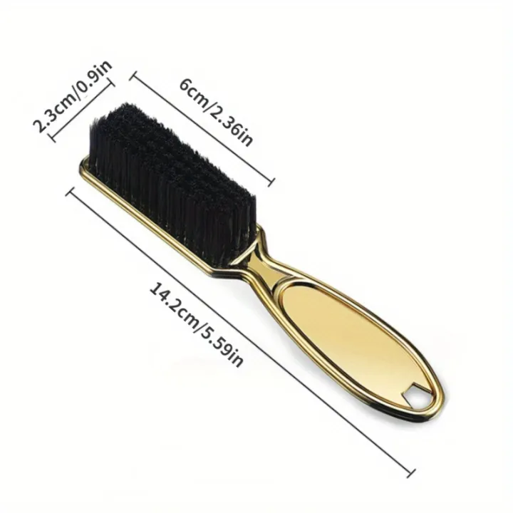 3/4pcs%20Barber%20Gold%20Silver%20Set%20Includes%20Water%20Spray%20Men%20Oil%20Head%20Comb%20%20Neck%20Brush%20Duster%20Fade%20Brush%20Hair%20%20Professional%20hair%20tool%20-%20Image%205