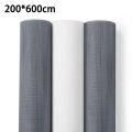 Large Mosquito Netting Rolls Breathable & Transparent Nano PP Mesh, Insect-Resistant Screen for Windows & Doors.