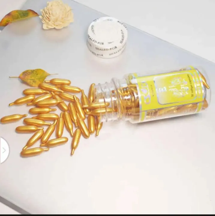 Vitamin%20E%20Skin%20Care%20Facial%20Capsules%20%7C%7C%2090%20Softgel%20Caspsules%20-%20Image%203