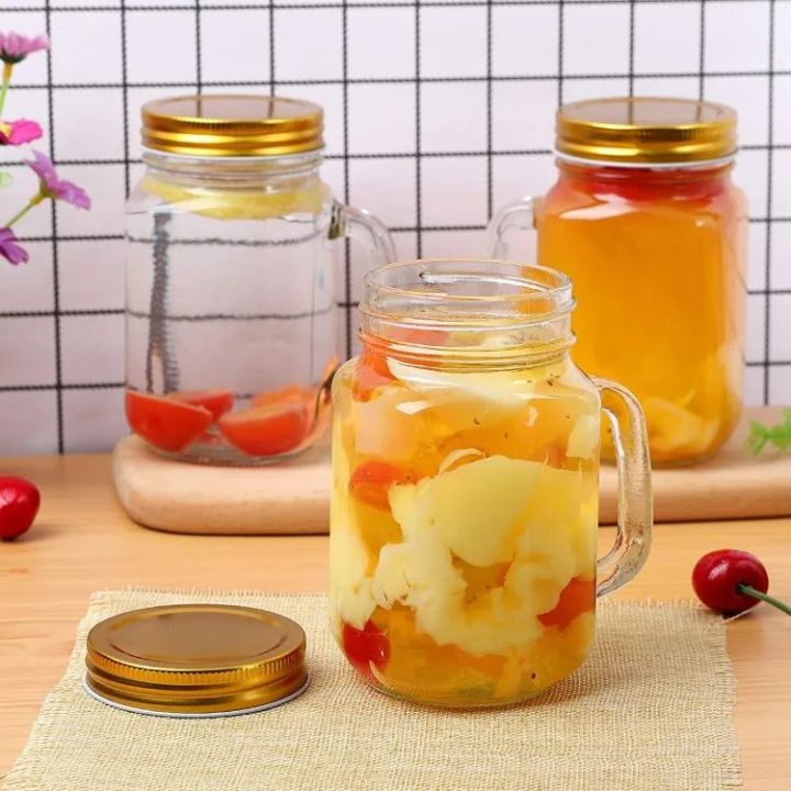 Transparent%20Mason%20Glass%20Jar%20With%20Airtight%20Lid%20450ML%20-%20Image%202