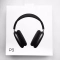 P9 Wireless Bluetooth Headphones | HiFi Stereo Over Ear Headset With Microphone Sports Noise Cancelling Earphones For Travel. 