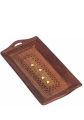 Wooden Tray. 