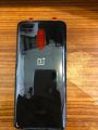 One plus 7 Back Glass. 