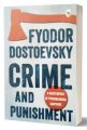 Crime And Punishment By Fyodor Dostoyevsky. 