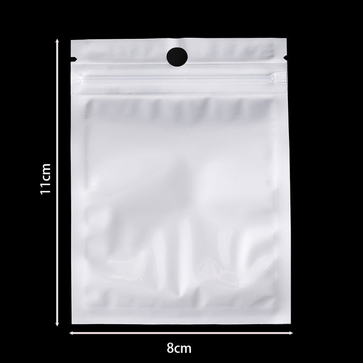 30-100pcs%20White%20Plastic%20Self%20Sealing%20Jewelry%20Bag%20Ring%20Necklace%20Bracelet%20Ziplock%20Storage%20Holder%20Bag%20Anti-oxidation%20Jewelry%20Bag%20-%20Image%202