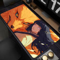 90x40cm Mouse Pad Naruto Hyuuga Hinata gaming Computer keyboard gamer Designed specifically for e-sports Gamer Cabinet Mousepad. 