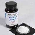 TITANIUM DIOXIDE FOOD GRADE,TITANIUM DIOXIDE PHARMA GRADE,TITANIUM ( 50 GM).. 