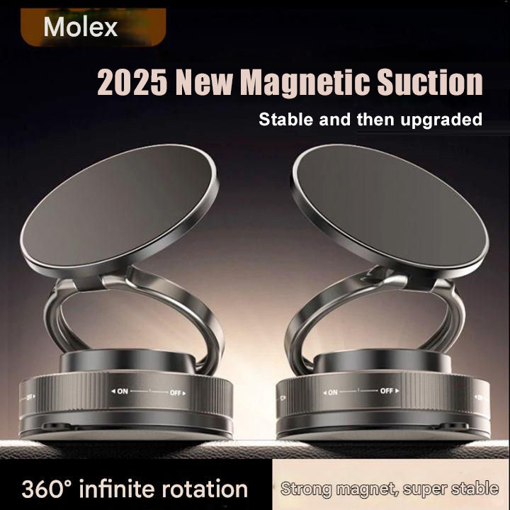 360%C2%B0%20Adjustable%20Vacuum%20Magnetic%20Phone%20Holder%20-%20Image%208