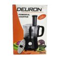 Deuron Electric Chopper. 