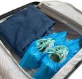 Shoe Covers Disposable 100 Pack 50 Pairs Disposable Shoe And Boot Covers Waterproof Slip Resistant Shoe Booties One Size Fits All. 