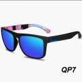 Polarized Sunglasses Men Women Sun Glasses Fishing Eyewear Outdoor Sport Goggles. 