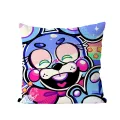 Cushion Cover 45x45 Fnaf Pillow Cases Covers for Bed Pillows Decorative Pillowcase 40x40 Decorative Pillowcases 40 × 40 Cushions. 