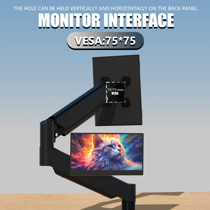 MUCAI%20N140-S36%20Portable%20Display%2014%20Inch%2060Hz%20Resolution%201366*768%20TN%20Panel%20250cd/%E3%8E%A1%20Brightness%203ms%20Response%20Portable%20Monitor%20-%20Image%206