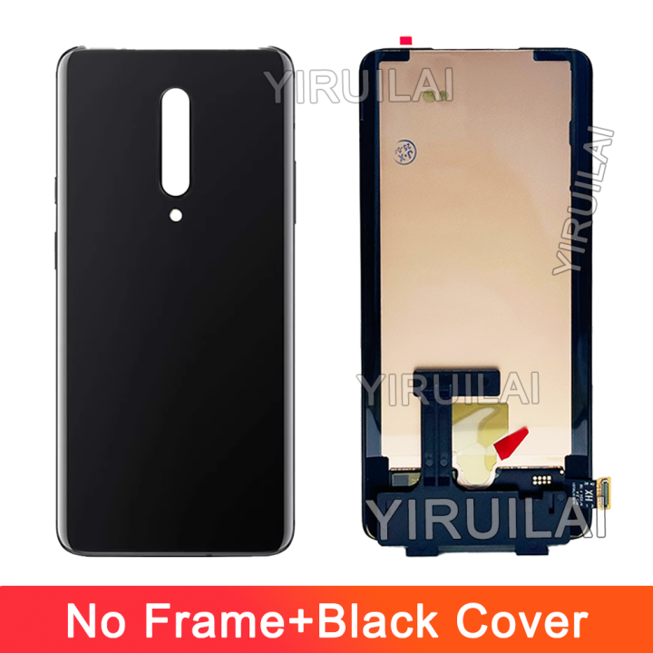 6.67"OLED%20Display%20For%20Oneplus%207%20Pro%20LCD%20Display%20Touch%20Screen%20LCD%20Replacement%20For%201+7%20Pro%20LCD%20Screen%20DisplayWith%20Frame%20Department%20-%20Image%207