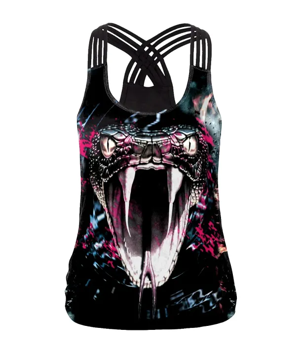 Large%20Size%20Women%20Clothing%20Casual%20Fitness%20Short%20Knitted%20Off%20Crop%20Top%20Sleeveless%20Tank%20Top%20Gym%20Workout%20Sports%20Shirts%20Halloween%20-%20Image%204