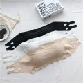 Brand New, Seamless Top, Women's Invisible Bra, Strapless Underwear, Striped Bra, Breathable Tight Fitting Bra. 