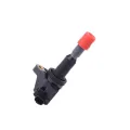Ignition coil for Honda City I-VTEC jazz GE year 08-13 City ZX 08-13 freed 08-15 brio No. 30520-rbo-s01. 