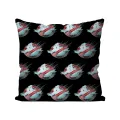 1pc Hot Film G-Ghostbusters Frozen E-Empire Pillow Case Home Sofa Throw Pillow Car Cushion Throw Pillow Cover. 