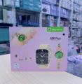 New Arrivals A56 Plus Smart Berry Women Smart Watch. 