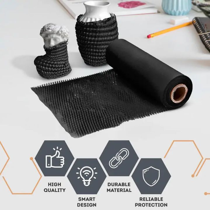 2MX10M%20Honeycomb%20Paper,%20Shockproof%20Buffer%20Packaging%20Paper,%20Degradable%20Environmental%20Protection%20Kraft%20Paper%20Flower%20Packaging%20-%20Image%203