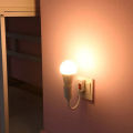 Direct Plug-in Rotary Lamp Head E27 Socket Lamp Bulb Holder with Switch EU US Plug Lamp Holder LED Table Lamp Led Base Lamp Base.