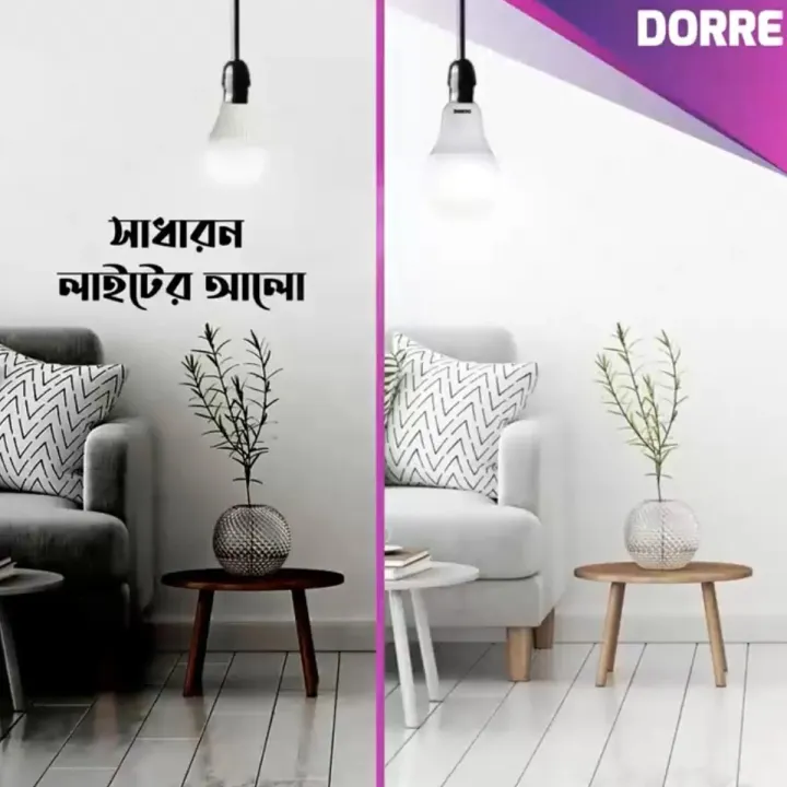 DORRE%20LED%20Bulb%2015W%20B22%20(Pin)%20/%20E27%20(Patch)%20-%20Image%204