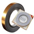 20m Ceramic Tile Mildewproof Gap Tape Decor Gold Silver Black Self Adhesive Wall Tile Floor Tape Sticker Home Decorations. 