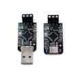 USB To CAN Tool CANable Adapter PCAN-View communication Analysis CANBUS CandleLight Slcan Klipper Firmware Debugger Software. 