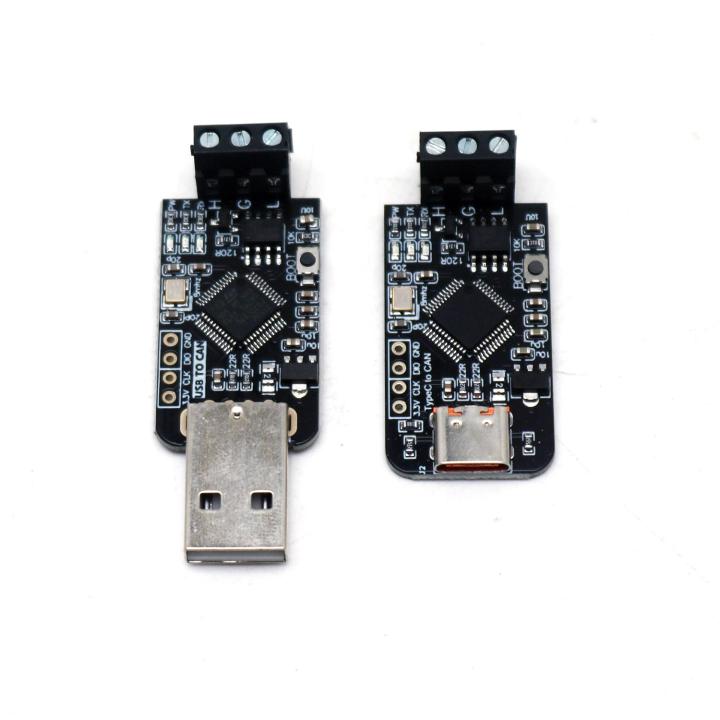 USB%20To%20CAN%20Tool%20CANable%20Adapter%20PCAN-View%20communication%20Analysis%20CANBUS%20CandleLight%20Slcan%20Klipper%20Firmware%20Debugger%20Software%20-%20Image%206