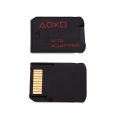SD2Vita Version 3.0 For PS Vita Memory Card for PSVita Game Card1000/2000 PSV Adapter 3.60 System support 256GB Micro SD card. 