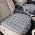 Universal Winter Warm Car Seat Cover Cushion Anti-slip Front Chair Seat Breathable Pad Car Seat Protector Seat Covers for Cars.